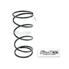 Ressorts de poussée Stage6 Hard MBK Nitro / Booster