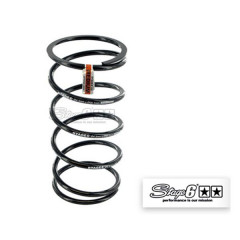 Ressorts de poussée Stage6 Médium Piaggio NRG / Typhoon