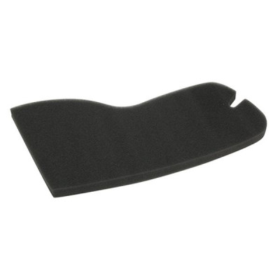 Mousse de filtre à air adaptable 100cc compatible Speedfight, Elyseo, Trekker, Vivacity