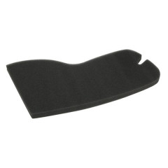 Mousse de filtre à air adaptable 100cc compatible Speedfight, Elyseo, Trekker, Vivacity