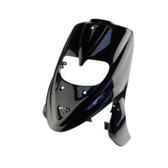 Tablier avant adaptable noir pour scooter Stalker