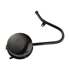 Pot d’échappement adaptable adaptable SOLEX 5000