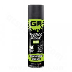 Assainissant GS27 250 ML pour casque et équipement
