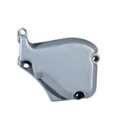 Couvercle / cache pompe à huile adaptable OEM 00H03706011 Derbi Senda Euro3 / Euro4