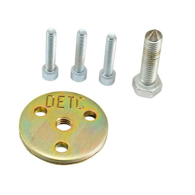 Arrache volant magnétique adaptable adaptable 3 vis