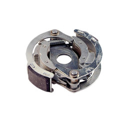 Embrayage complet adaptable adaptable (OEM 90857)