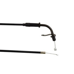 Câble d'accélérateur adaptable COMPLETE MBK 50 BOOSTER 1990-2003/YAMAHA 50 BWS 1990-2003
