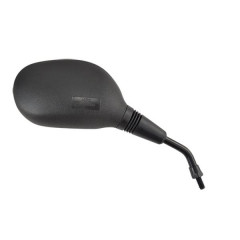 Rétroviseur droit adaptable homologué CE pour Honda 125 SH 2001-2008, 125 Pantheon 2003-2007, 125 Dylan 2006-2013 (OEM : 88210-KPR-900)