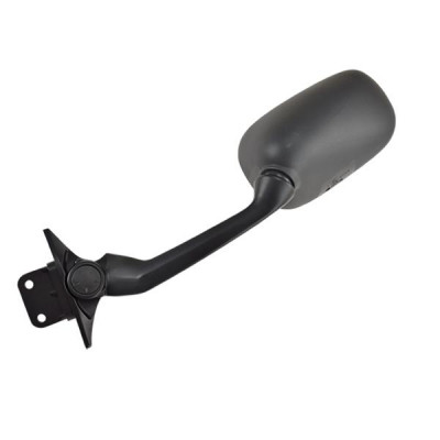 Rétroviseur gauche adaptable homologué CE pour Yamaha TMAX 530cc 2012-2014 (OEM : 59C-2628-0000)