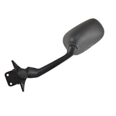 Rétroviseur gauche adaptable homologué CE pour Yamaha TMAX 530cc 2012-2014 (OEM : 59C-2628-0000)