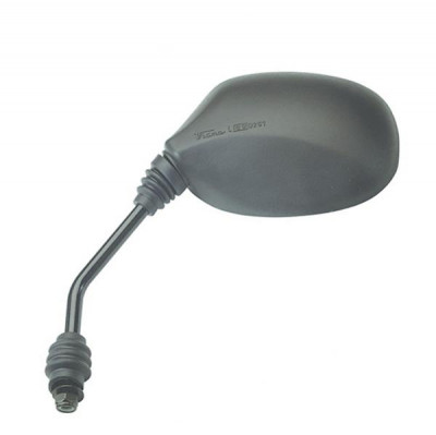 Rétroviseur gauche adaptable homologué - Piaggio NRG Extreme, Typhoon, NTT, ZIP 50