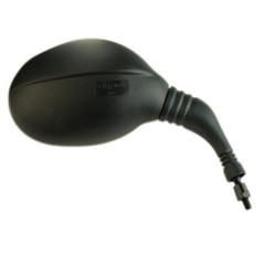 Rétroviseur droit adaptable noir CE 125cc Yamaha Majesty 1998-2009 / MBK Skyliner 1998-2001 (Réf. 5DS-F6290-00)