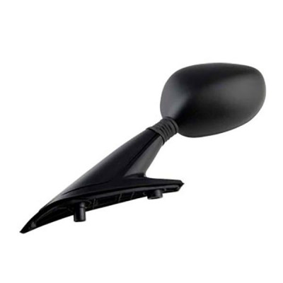 Rétroviseur gauche adaptable homologué CE Piaggio X8 125 / 125S / 150S / 250IE / 400IE (OEM : CM073901-174802)