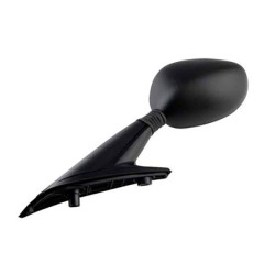 Rétroviseur gauche adaptable homologué CE Piaggio X8 125 / 125S / 150S / 250IE / 400IE (OEM : CM073901-174802)