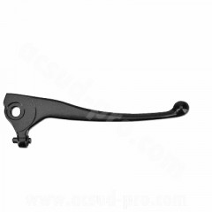Levier de frein droit adaptable OEM : 4VV-H3922-00 pour scooter 50 MBK Booster 1999-2003 / Yamaha 50 BWS 1999-2003
