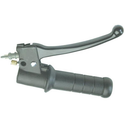 Poignée gaz adaptable Poignée pour scooter Piaggio Typhoon/NRG