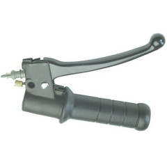 Poignée gaz adaptable Poignée pour scooter Piaggio Typhoon/NRG