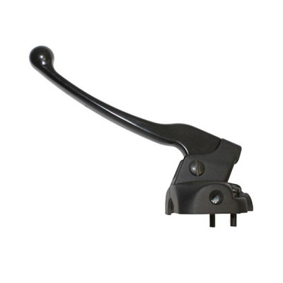 Poignée frein gauche adaptable maxi scooter 125cc Yamaha Majesty, Skyliner