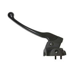 Poignée frein gauche adaptable maxi scooter 125cc Yamaha Majesty, Skyliner
