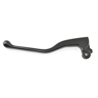 Levier embrayage adaptable noir pour Sherco SE/SM 2003-2005, Aprilia Classic 1992-1995, et autres modèles confirmés.