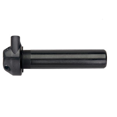 Poignée gaz adaptable pour scooter 50 MBK Ovetto/Yamaha Neos