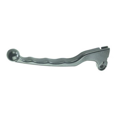 Levier de frein gauche adaptable noir pour cyclomoteurs Peugeot 103 SPX/RCX