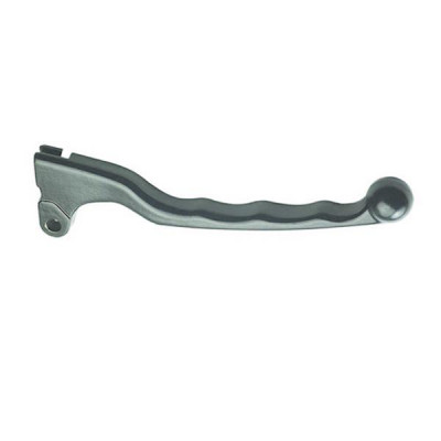 Levier de frein droit adaptable noir pour cyclomoteurs 103 SPX/RCX