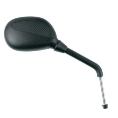 Rétroviseur droit adaptable homologué - PEUGEOT LUDIX 50, BLASTER, TREND, SNAKE après 2009, TKR après 2003