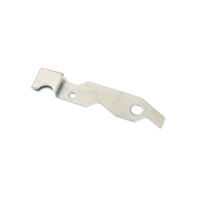 Levier de décompresseur adaptable acier sur culasse solex