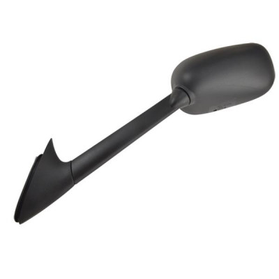 Rétroviseur gauche adaptable noir homologué CE pour maxi scooter 500cc Yamaha TMAX 2008-2011 (OE 4B5262800000)