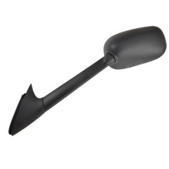 Rétroviseur gauche adaptable noir homologué CE pour maxi scooter 500cc Yamaha TMAX 2008-2011 (OE 4B5262800000)