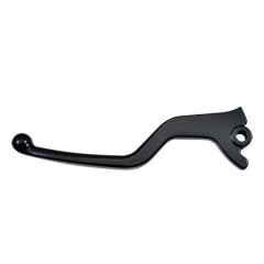 Levier de frein adaptable noir gauche/droit pour scooter 50 Aprilia SR 2004-2008, 125-300cc Sport City / Derbi Rambla