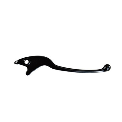 Levier de frein droit adaptable noir pour scooter KYMCO 50 DINK 4T après 2007