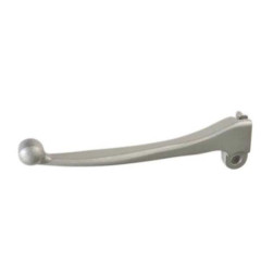 Levier de frein gauche adaptable poli pour SYM 50 MIO 2005+, 100 MIO 2005+