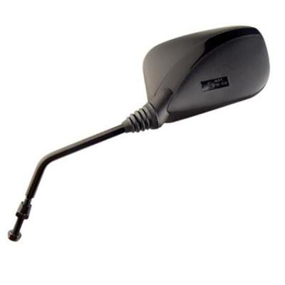 Rétroviseur moto Adaptable homologué gauche Peugeot XP6/XPS/XP7/NK7