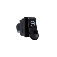 Commodo-commutateur de démarreur adaptable pour scooter 50 Piaggio Zip 2T 1992-1999, NRG 1994-1999, Typhoon 1994-1999, Free 1992-1999, Quartz 1992-1995, Sfera 1992-1996