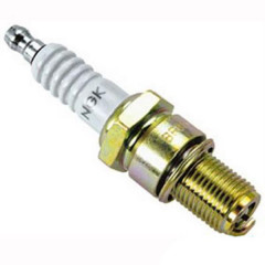Bougie d'allumage NGK BR9EG (3230) pour moto Yamaha YZ 80/125cc et scooter