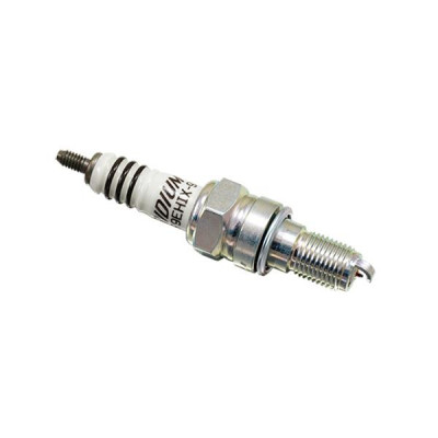 Bougie d'allumage NGK CR9EHIX-9 - IRIDIUM pour moto Honda Hornet