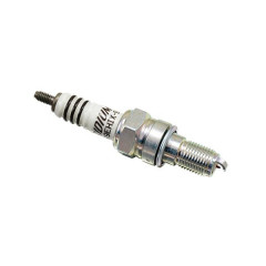 Bougie d'allumage NGK CR9EHIX-9 - IRIDIUM pour moto Honda Hornet