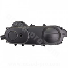 Carter de variation adaptable 430mm pour scooter 50cc 4T GY6, 139QMB, Peugeot KISBEE, Sym ORBIT