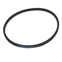 Courroie cyclomoteur adaptable lisse 772 x 14.5 MBK 51, 88