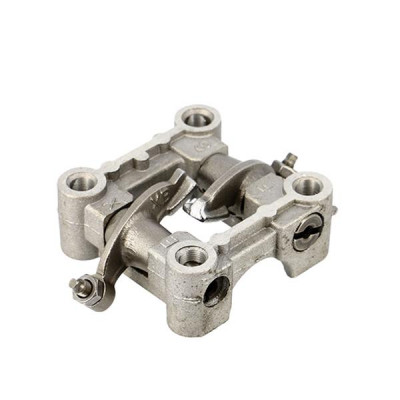 Culbuteur adaptable avec paliers pour scooters 50cc GY6 139QMB, Peugeot Kisbee, Kymco Agility, Sym Orbit, Baotian BT49QT