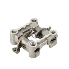 Culbuteur adaptable avec paliers pour scooters 50cc GY6 139QMB, Peugeot Kisbee, Kymco Agility, Sym Orbit, Baotian BT49QT