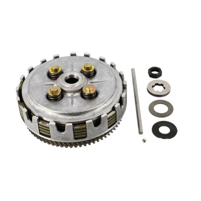 Embrayage adaptable complet pour mécaboite CPI SM