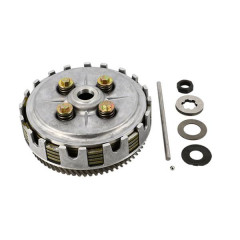 Embrayage adaptable complet pour mécaboite CPI SM