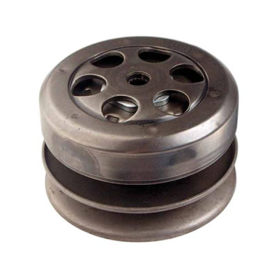 Embrayage scooter adaptable Ø105 pour MBK Booster et Yamaha BWS