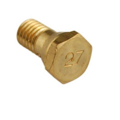 Gicleur principal adaptable diamètre 27