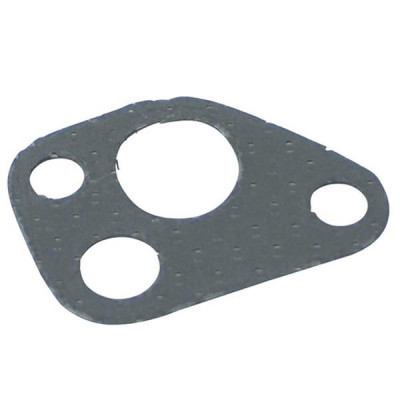 Joint adaptable adaptable SOLEX - Joint d'admission / pot d'échappement, vendu à l'unité