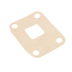 Joint clapet admission adaptable pour cyclomoteur MBK 51, 41, Club (côté pipe)