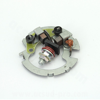 Porte balais de démarreur adaptable 250cc 300cc 400cc Yamaha Majesty, X-City, Xmax - MBK Cityliner, Skycruiser, Skyliner, Kilibre